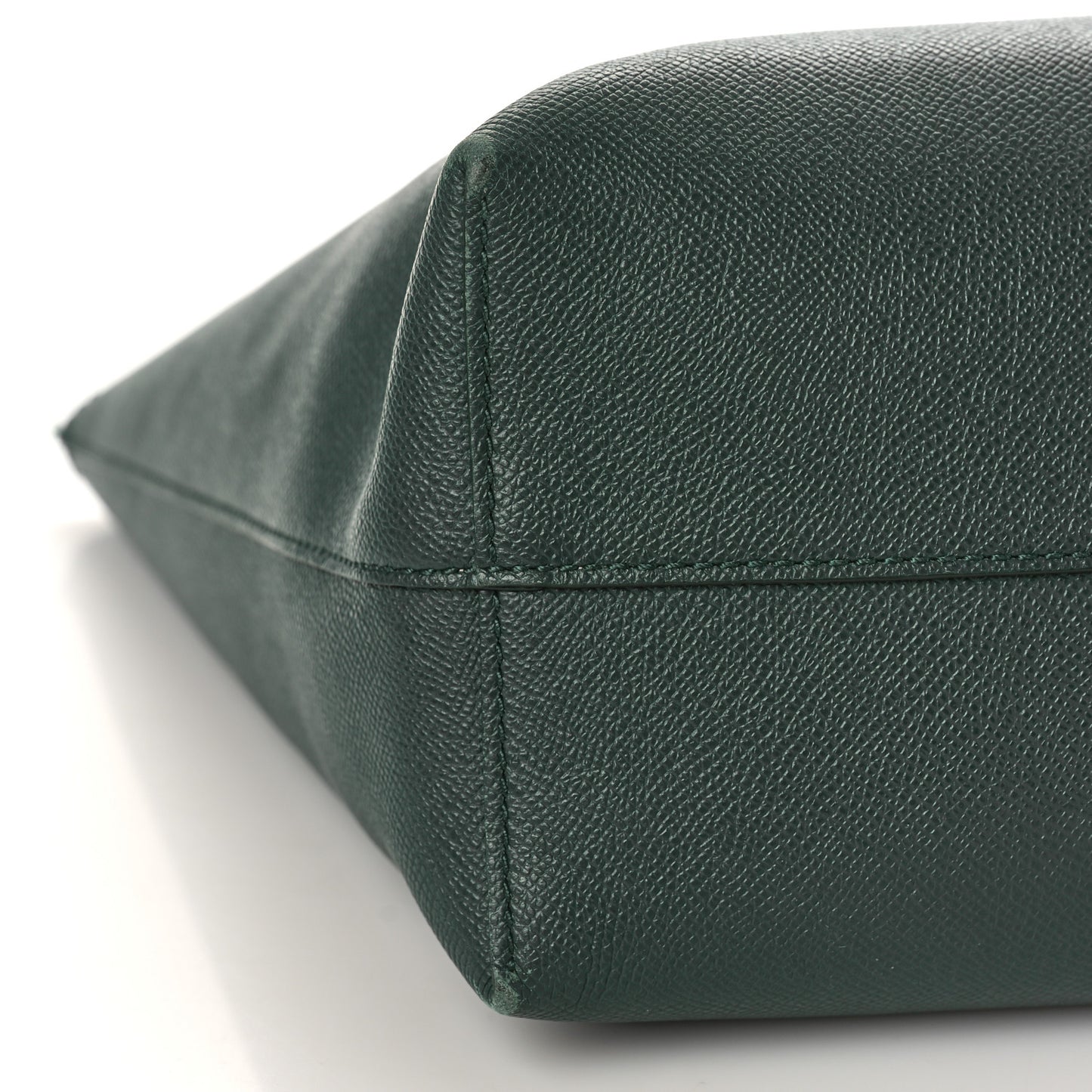 Dauphine Stampa Morrbida Shopping Tote Lake