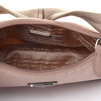 Prada Tessuto Nylon Mini Re-Edition 2000 Bag Cammeo 5 of 13