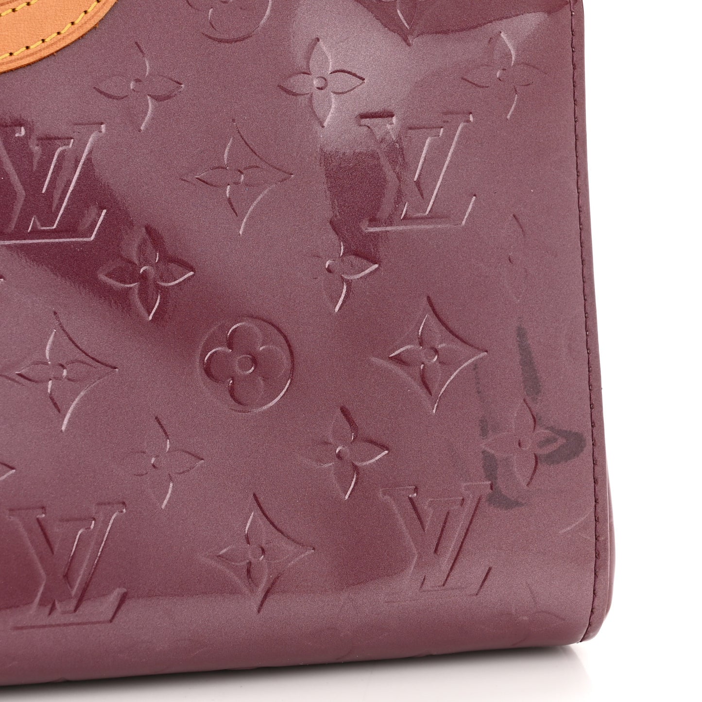 Vernis Roxbury Drive Violet