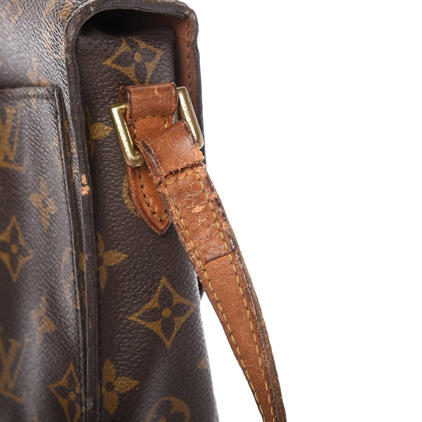 Monogram Saint Cloud MM