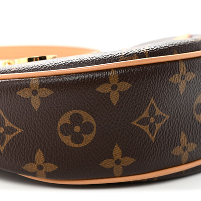Louis Vuitton Monogram Loop 8 of 9
