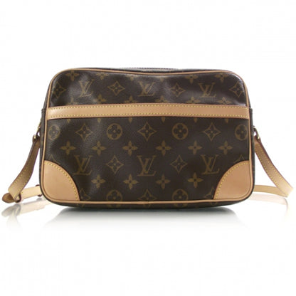 Louis Vuitton Monogram Trocadero 27 1 of 9