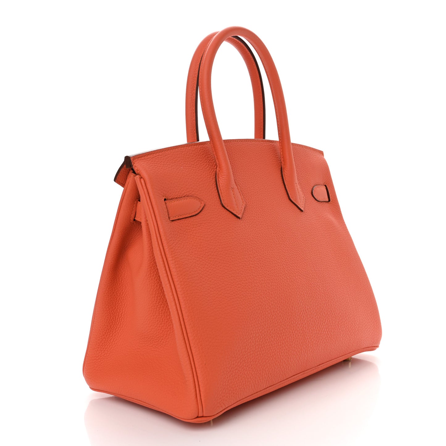Togo Birkin 30 Feu