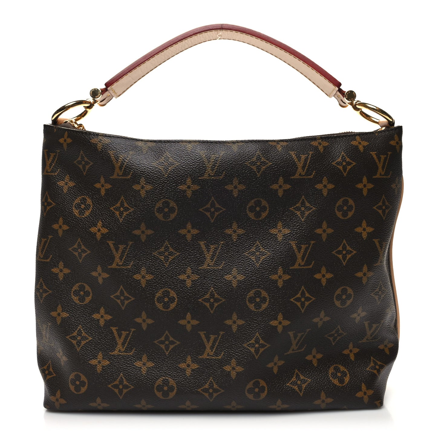 Monogram Sully PM