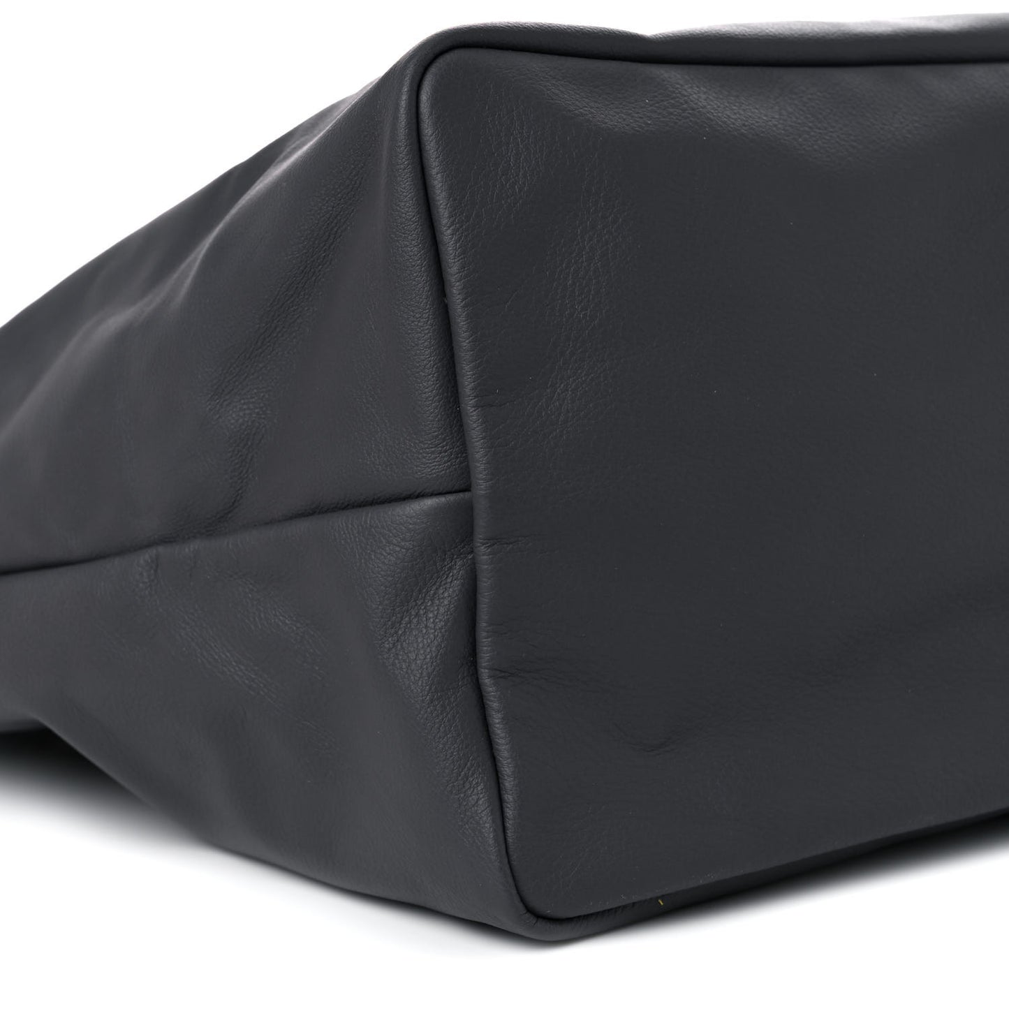 Goyardine Reversible Anjou GM Grey