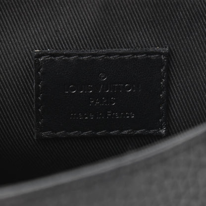 Louis Vuitton Taurillon Christopher XS Backpack Black 6 of 9