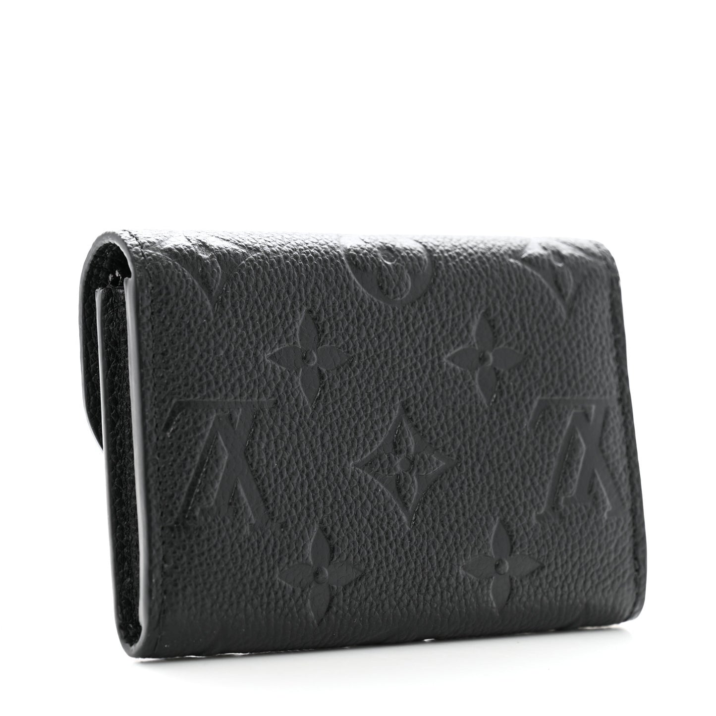 Empreinte Rosalie Coin Purse Black