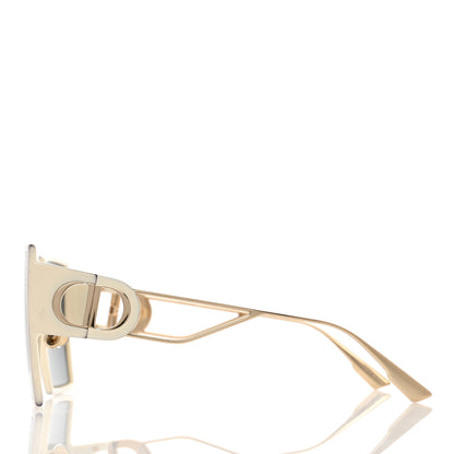 Christian Dior Square 30 Montaigne Sunglasses White 3 of 15