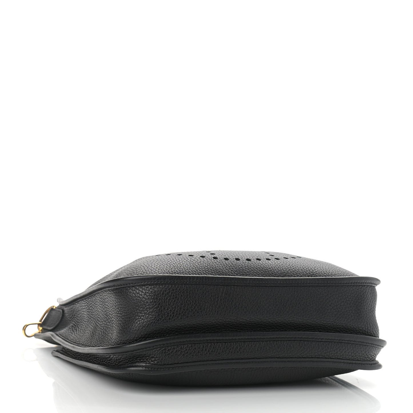 Taurillon Clemence Evelyne III PM Black