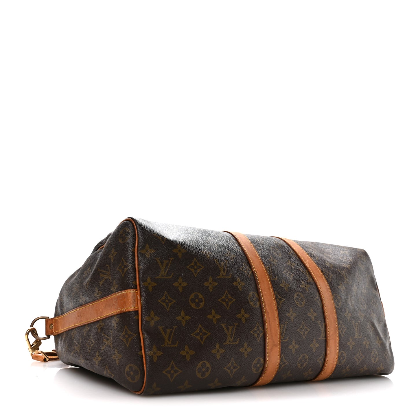 Monogram Keepall Bandouliere 45