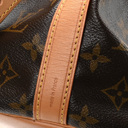 Louis Vuitton Monogram Petit Noe 13 of 21