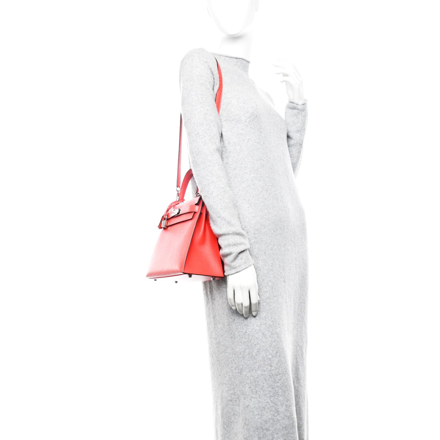 Epsom Kelly Sellier 28 Rose Jaipur