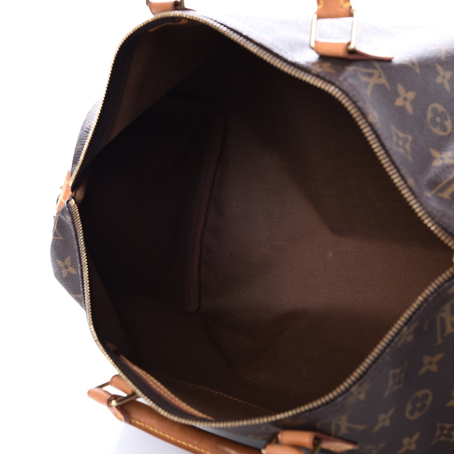 Louis Vuitton Monogram Speedy 40 5 of 7
