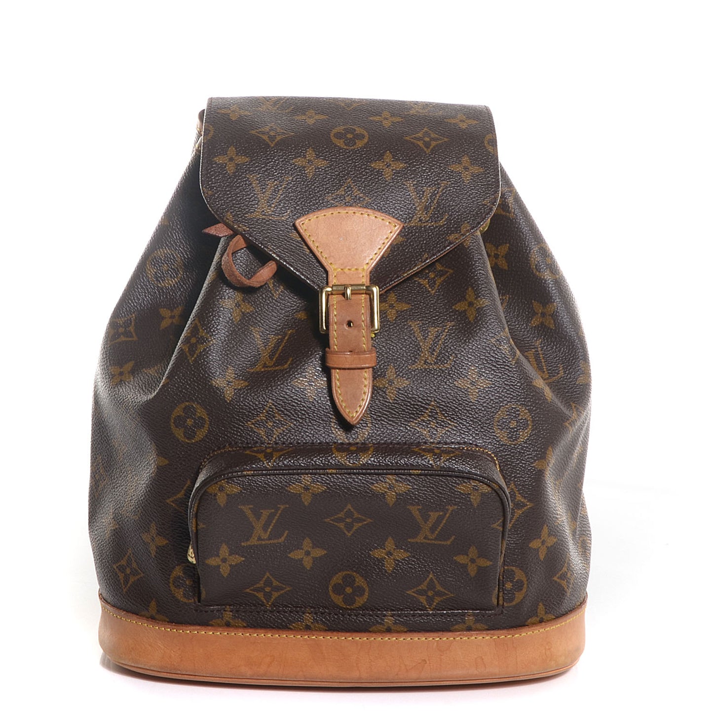 Monogram Montsouris MM Backpack