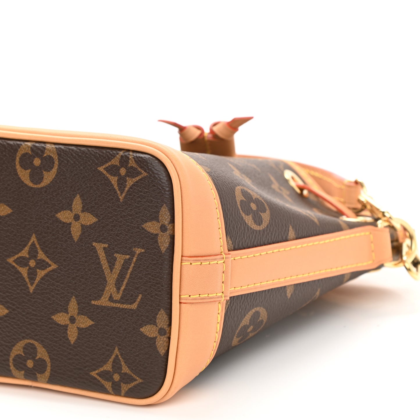 Monogram Nano Noe NV