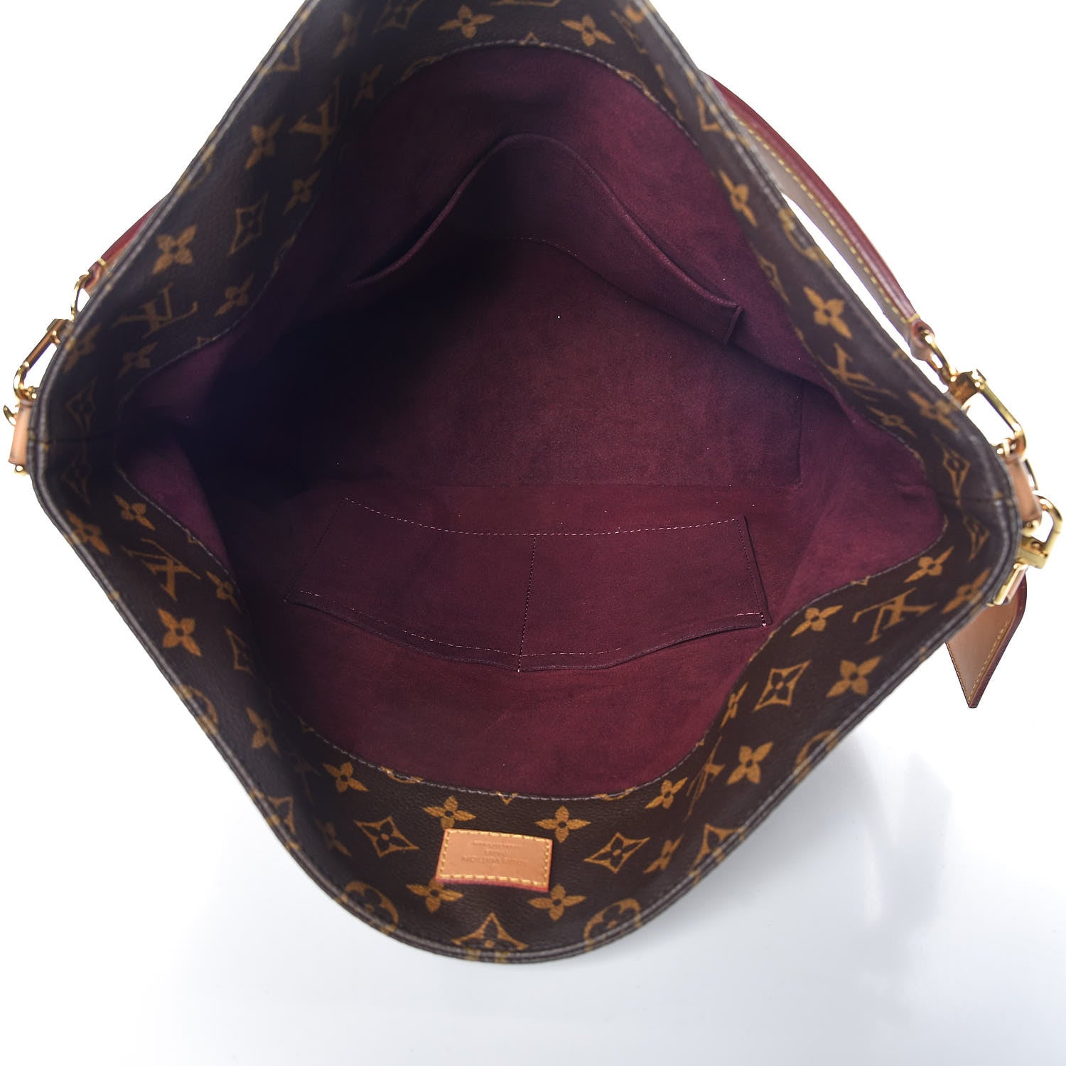 Louis Vuitton Monogram Melie 8 of 10