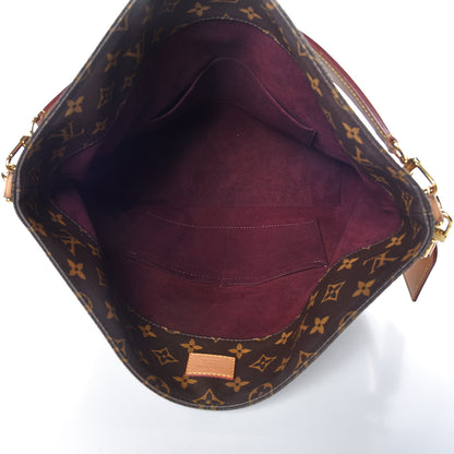 Louis Vuitton Monogram Melie 8 of 10