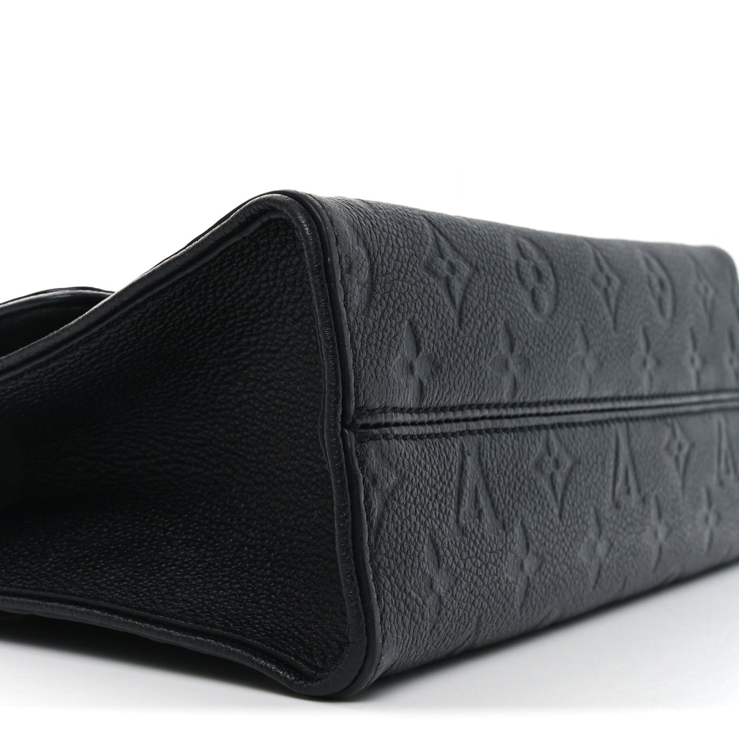 Empreinte Saint Sulpice PM Black