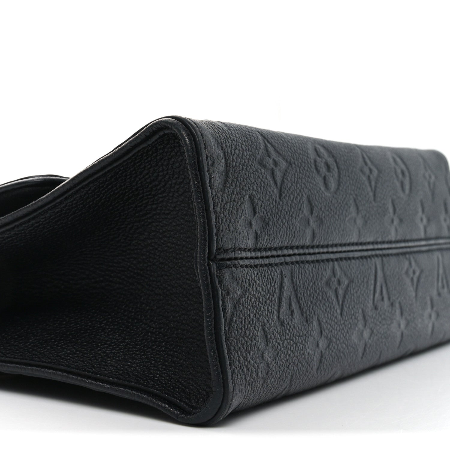 Louis Vuitton Empreinte Saint Sulpice PM Black 8 of 9