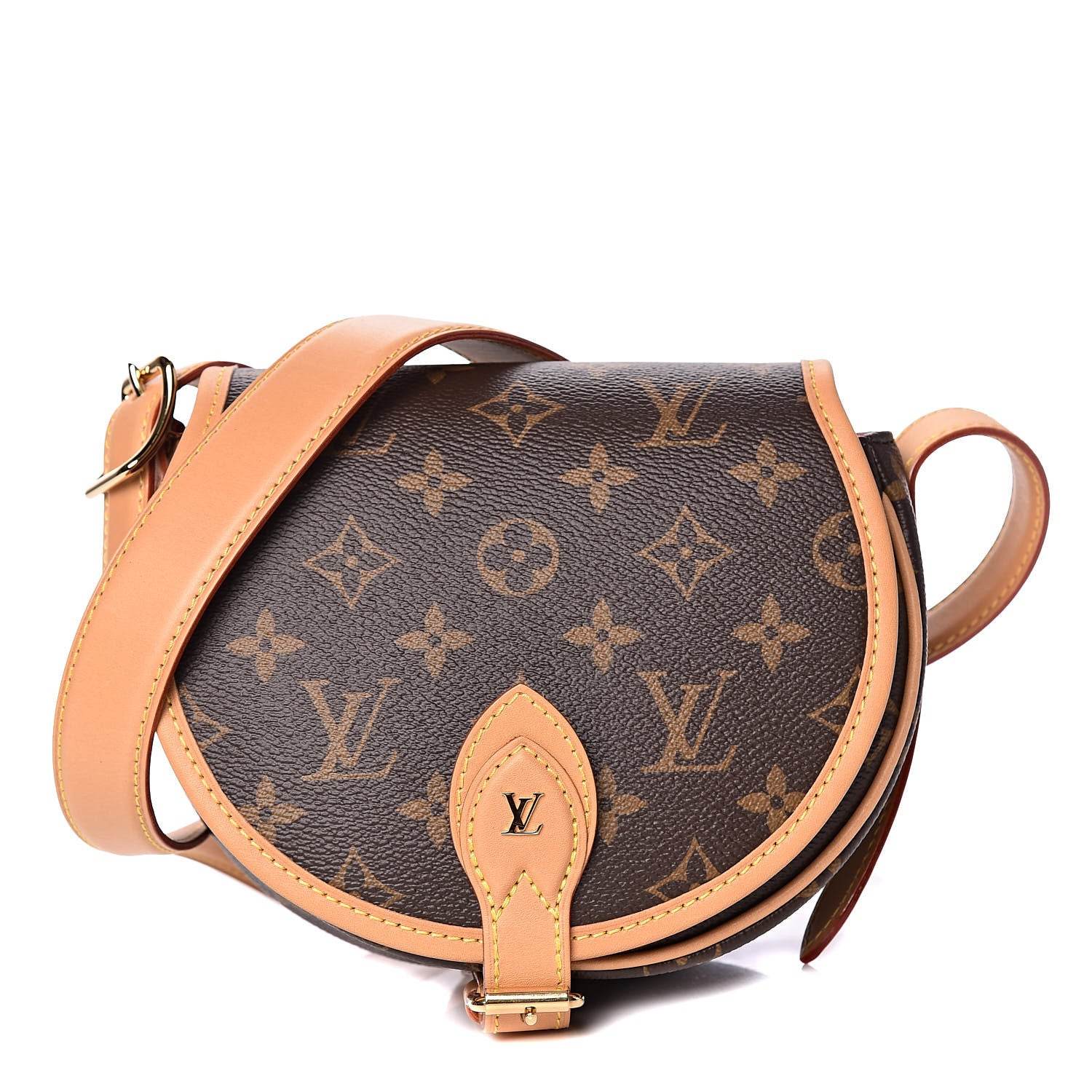 Louis Vuitton Monogram Tambourin 1 of 9