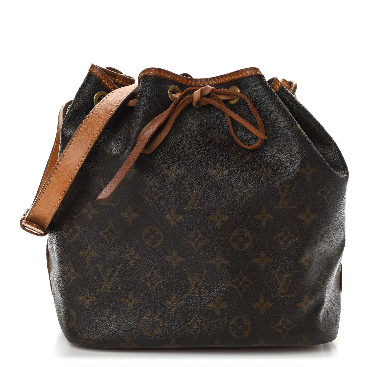 Monogram Petit Noe