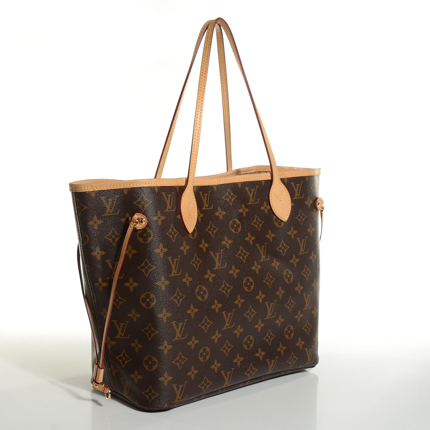 Monogram Neverfull MM