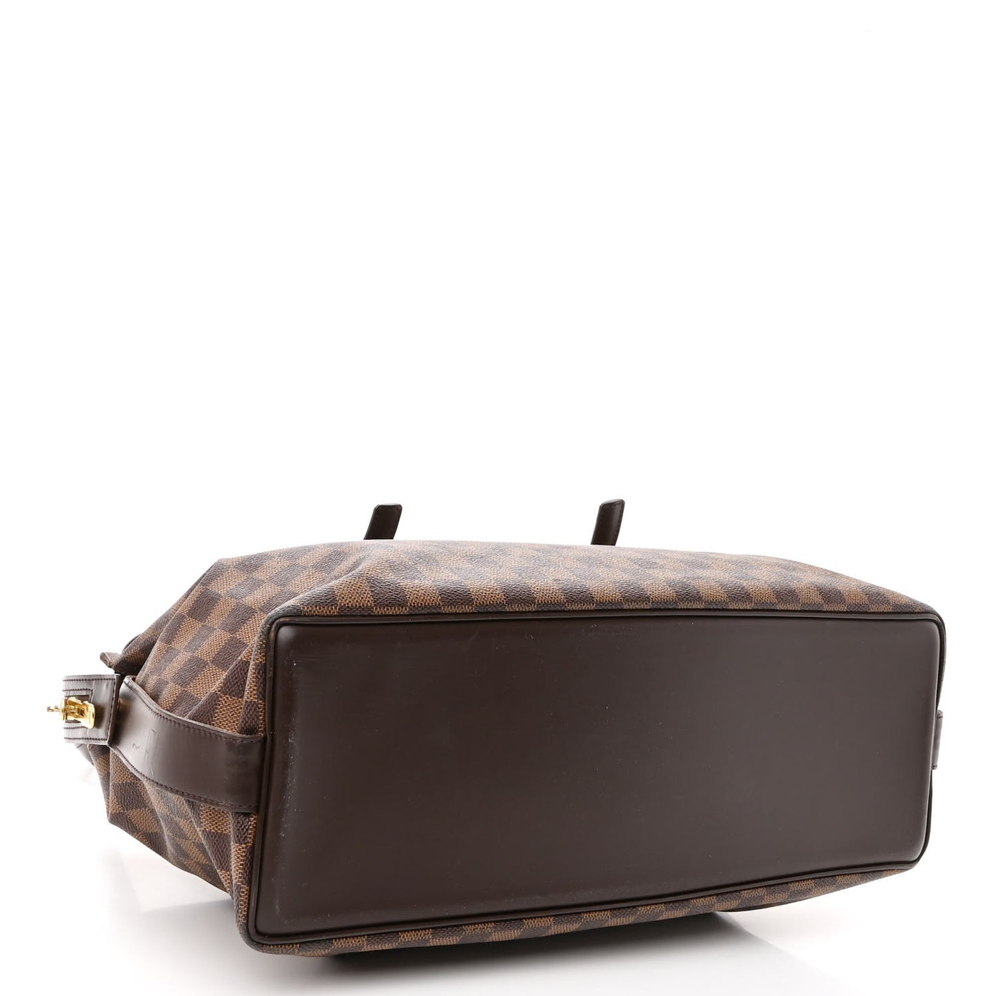 Damier Ebene Chelsea Tote