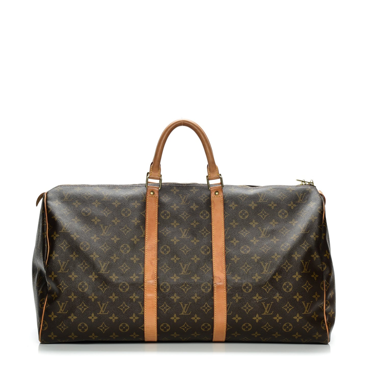 Monogram Keepall 55