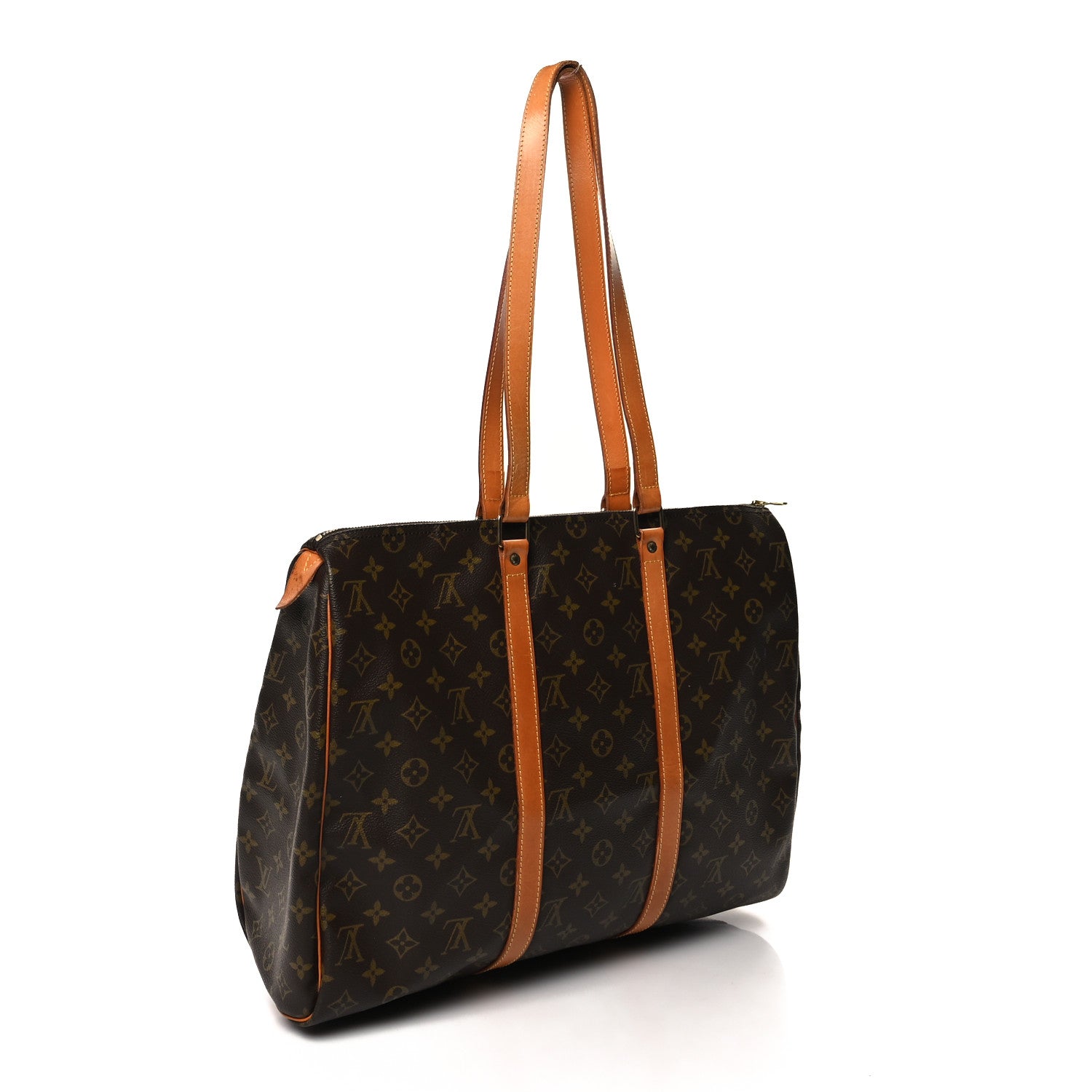 Louis Vuitton Monogram Sac Flanerie 45 3 of 11