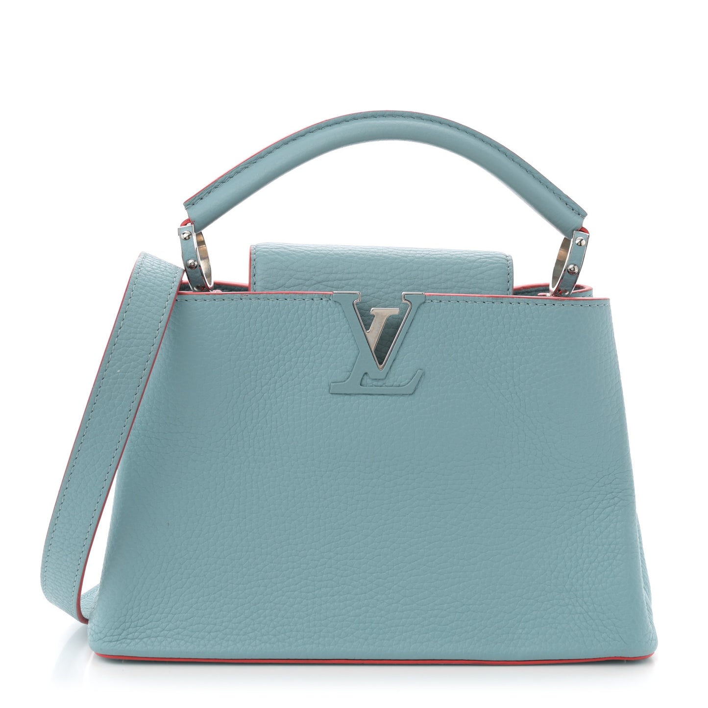 Taurillon Capucines BB Ciel