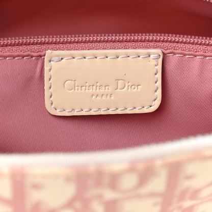 Christian Dior Monogram Girly Boston Pink 6 of 15