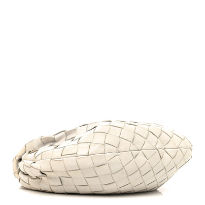 Bottega Veneta Nappa Intrecciato Mini Jodie Chalk 3 of 10