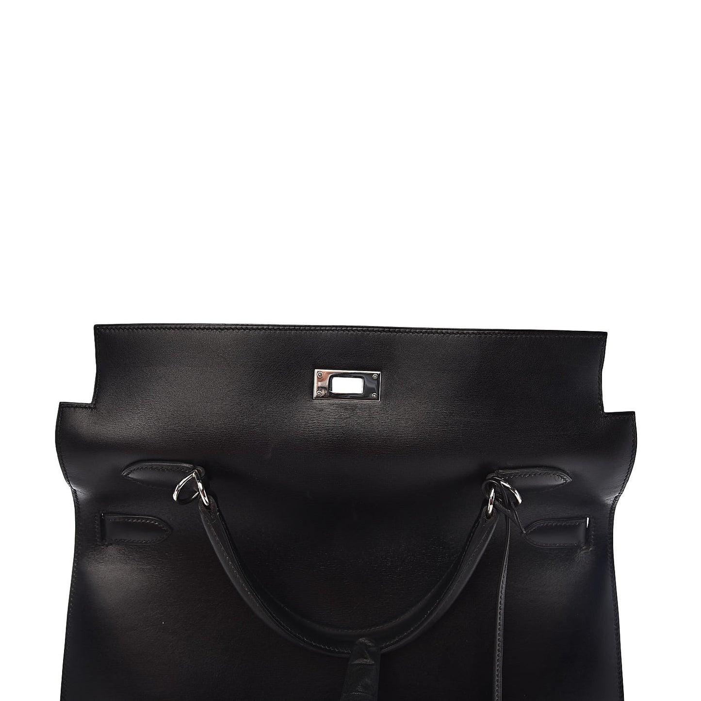 Box Kelly Sellier 35 Black