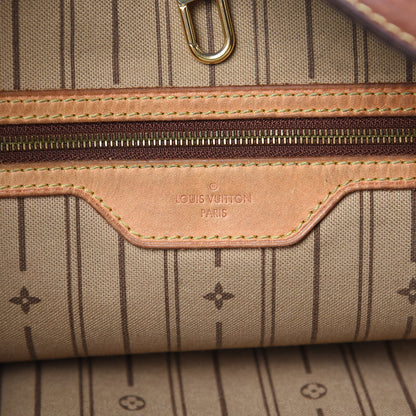 Louis Vuitton Monogram Delightful GM 6 of 24