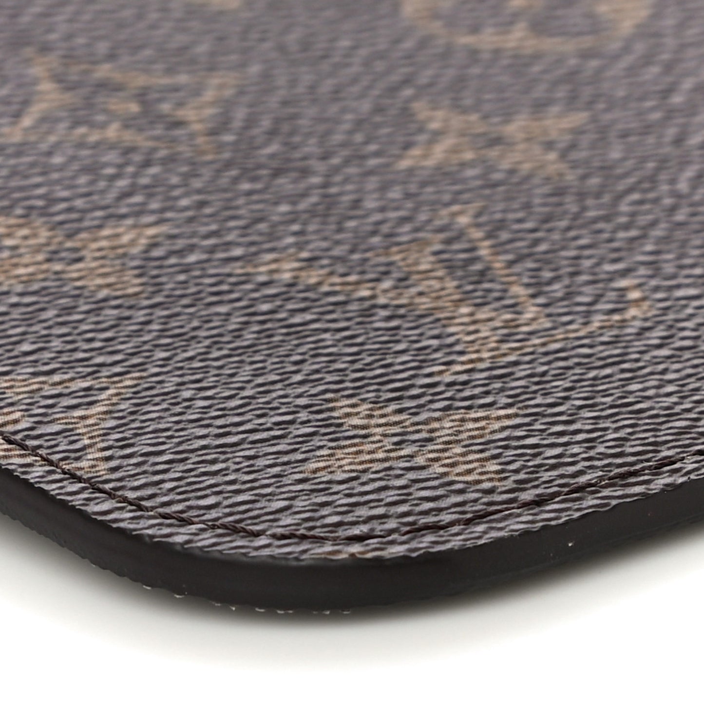 Monogram Neverfull MM GM Pochette