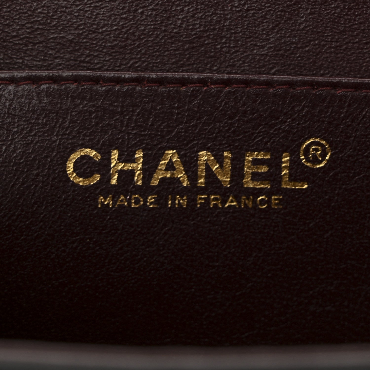 Chanel Lambskin Vertical Quilt Small Accordion Flap Black 6 of 11