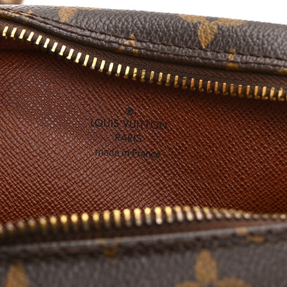 Louis Vuitton Monogram Amazone 7 of 11