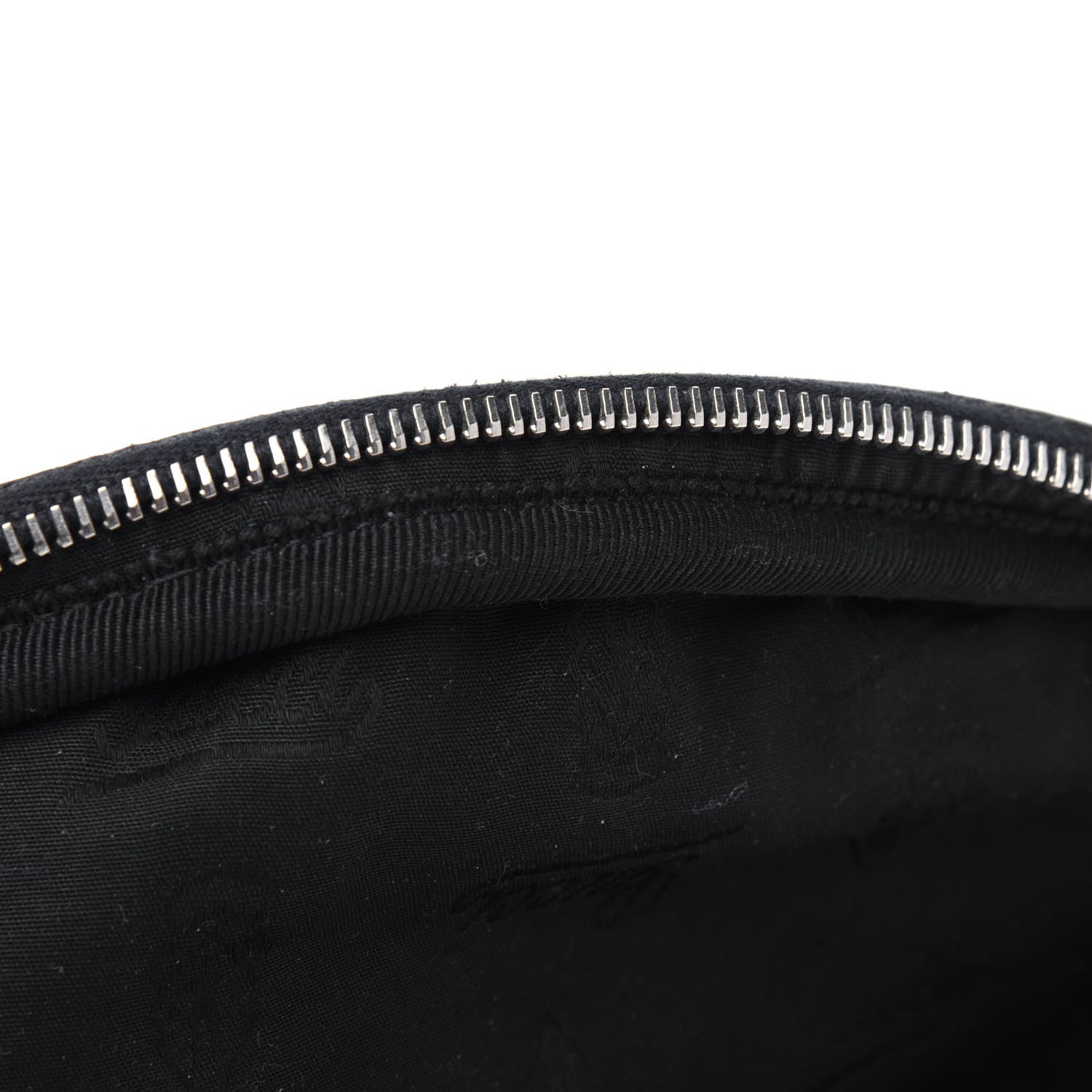 Gucci Imprime Monogram Belt Bag Navy 12 of 15