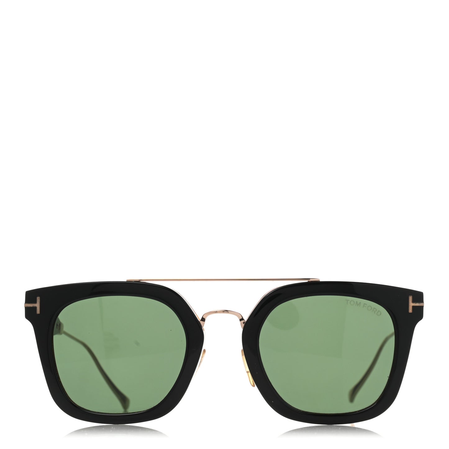 Alex Squared Sunglasses TF541 Black