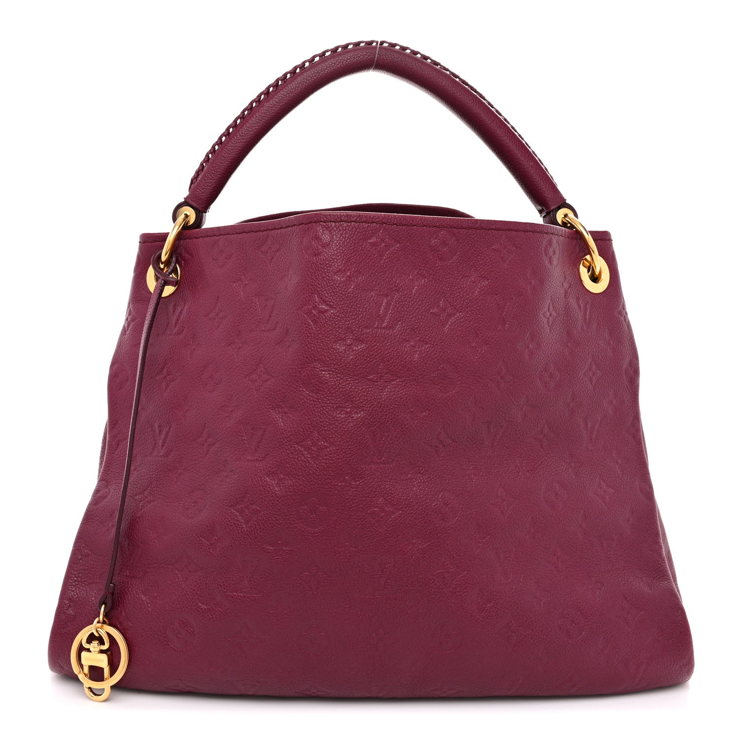 Louis Vuitton Empreinte Artsy MM Aurore 1 of 12