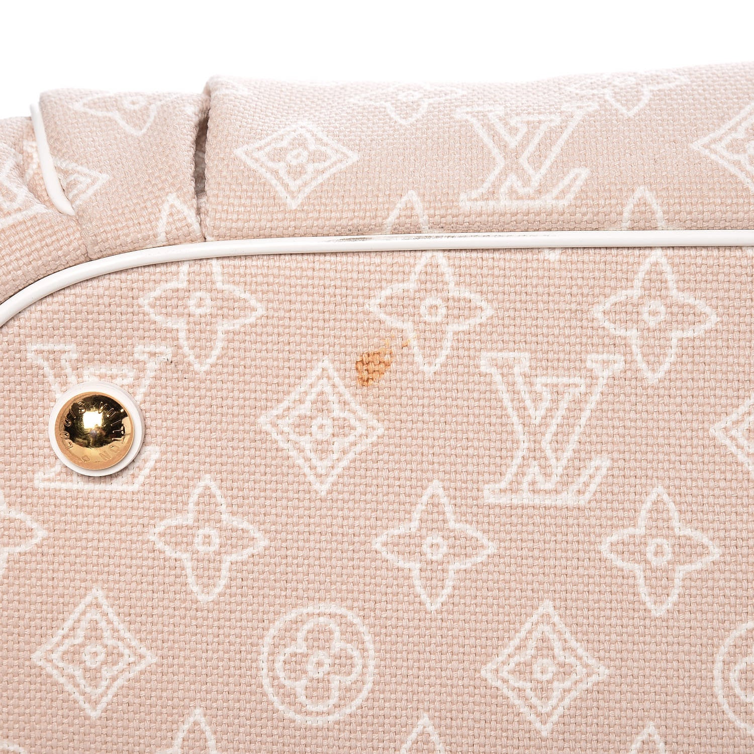 Louis Vuitton Cabas Ipanema GM Sandy 19 of 20