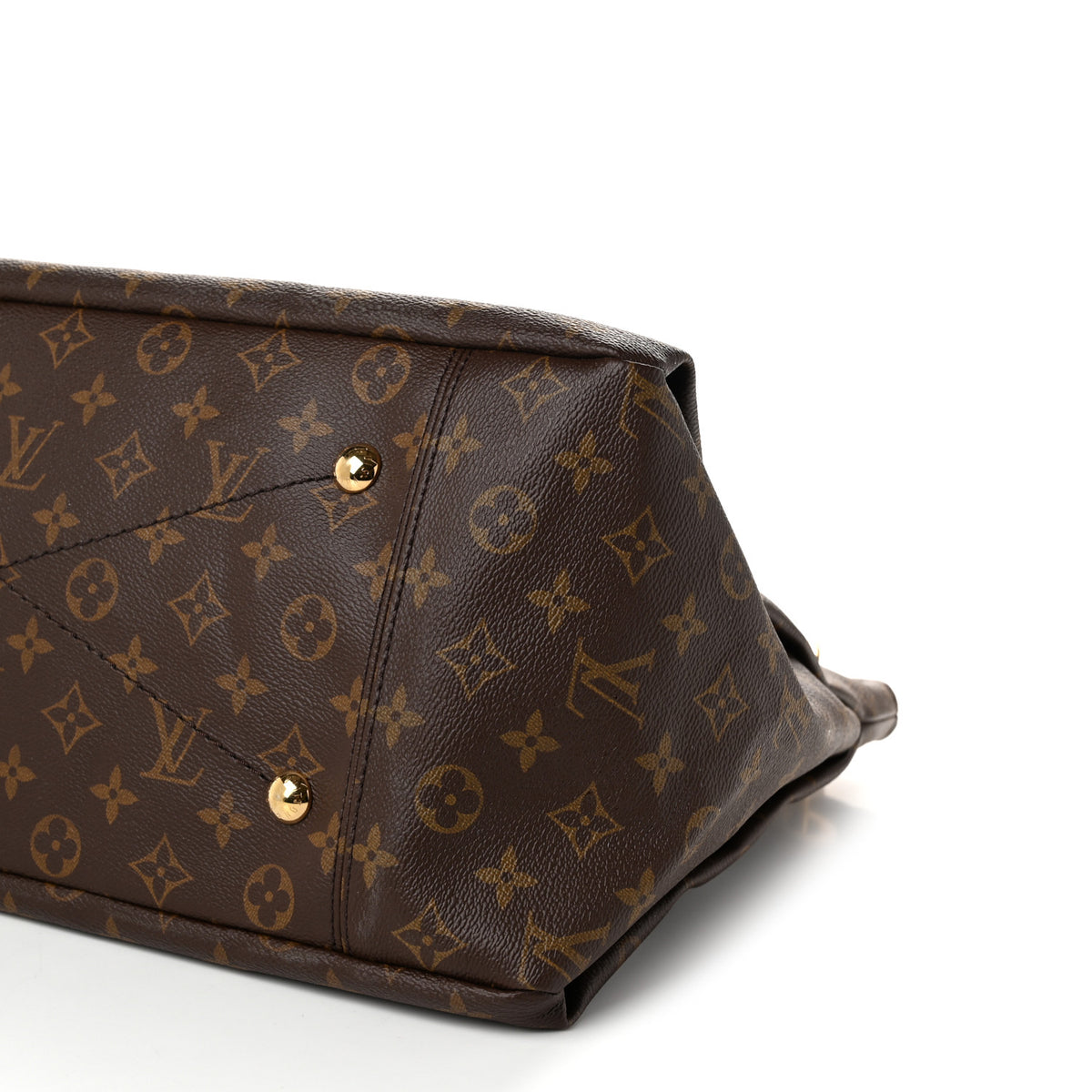 Louis Vuitton Monogram Artsy MM 10 of 10