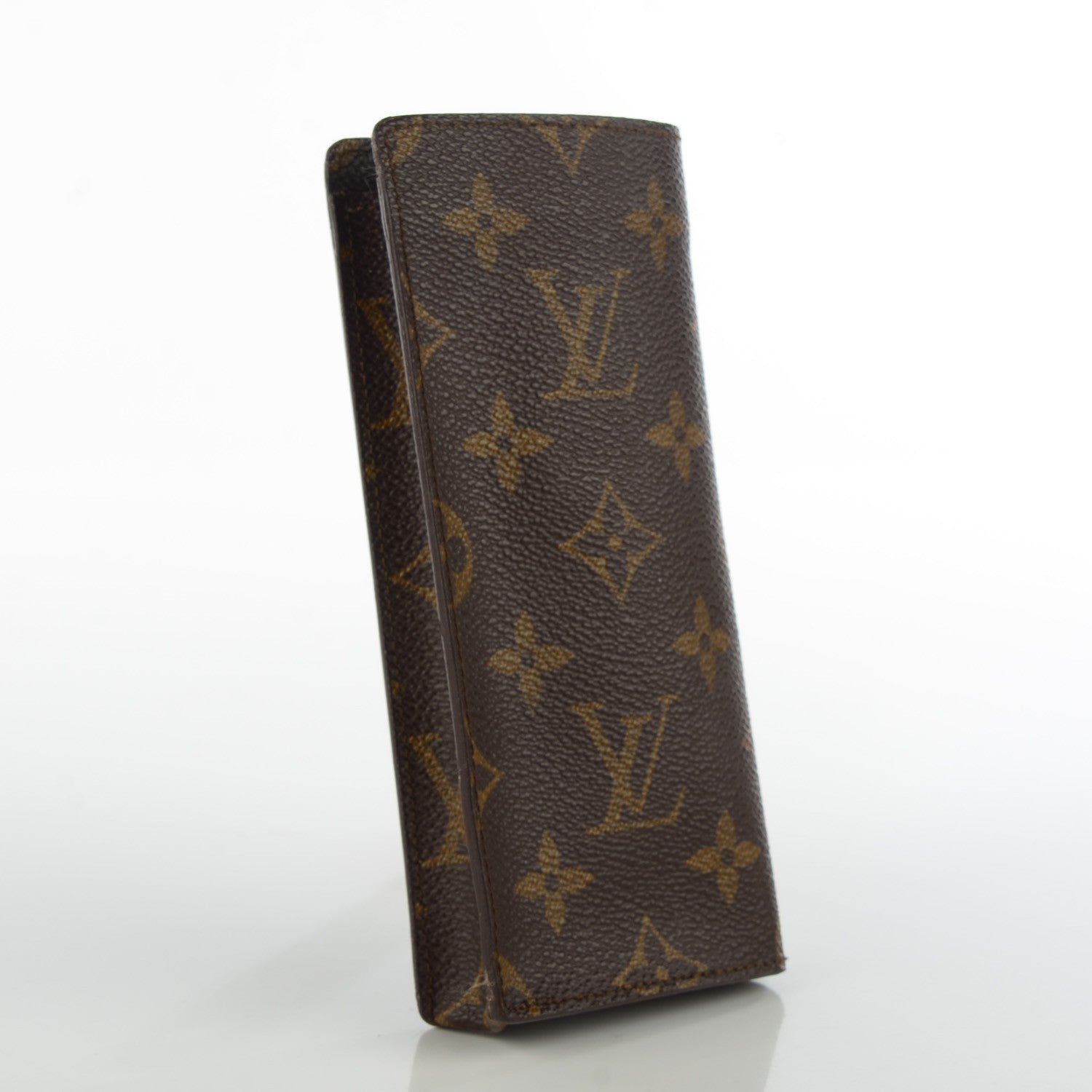 Louis Vuitton Monogram Sunglasses Case 2 of 5