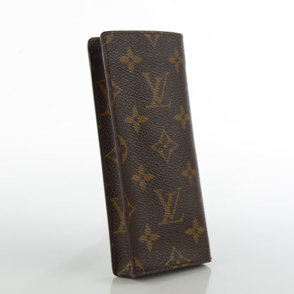 Louis Vuitton Monogram Sunglasses Case 2 of 5