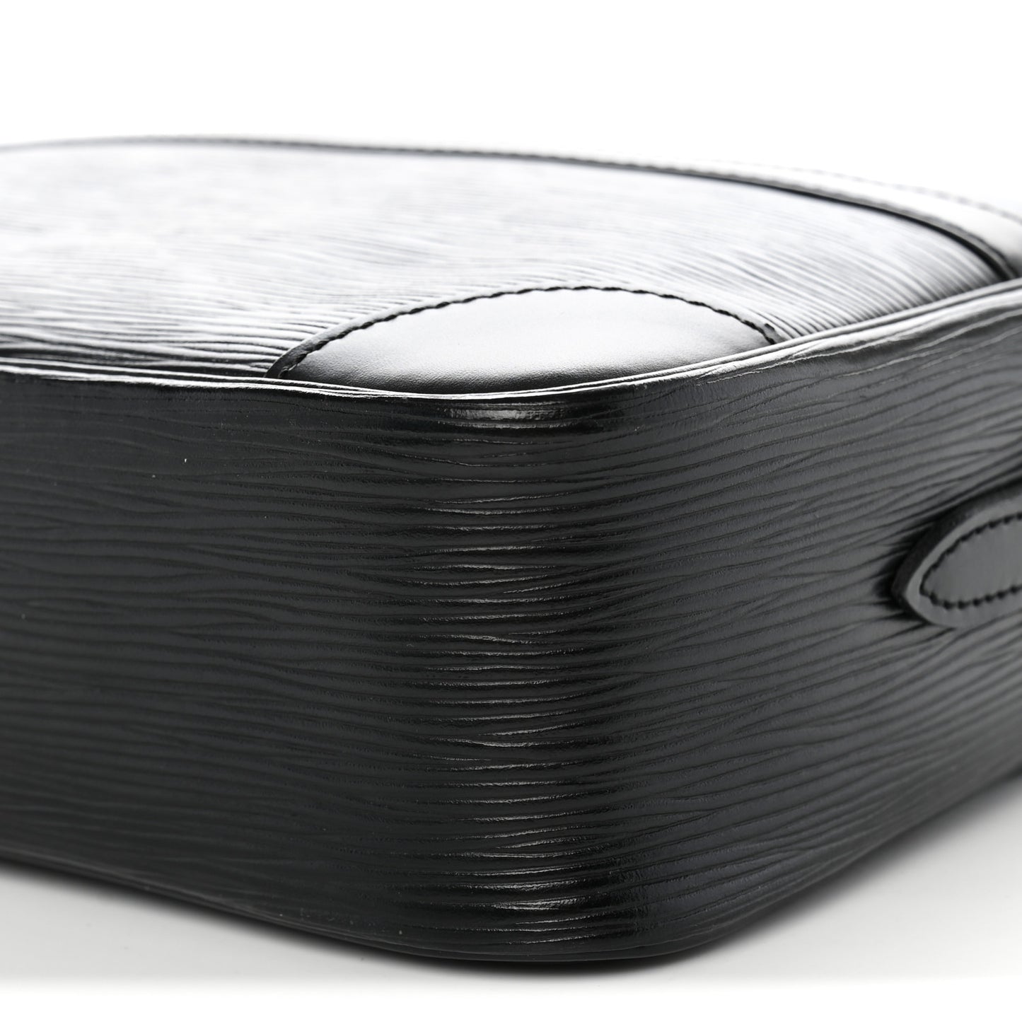 Epi Trocadero 24 Black