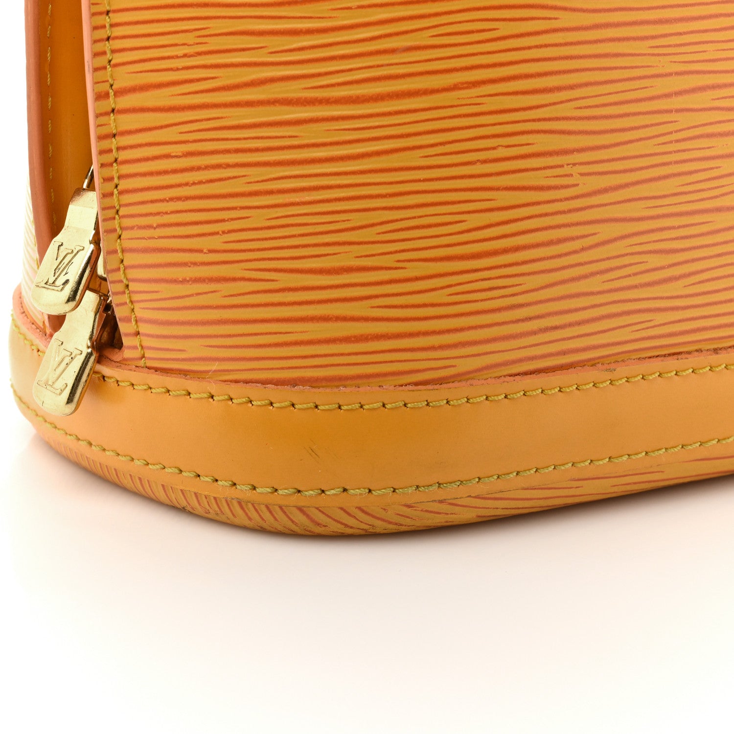 Louis Vuitton Epi Lussac Tassil 20 of 21