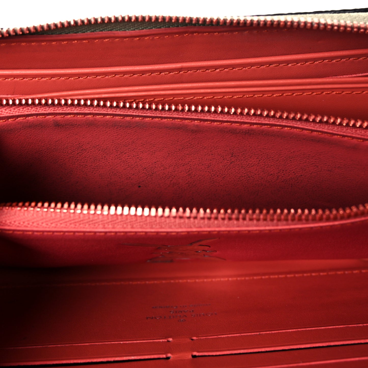 Masters Da Vinci Zippy Wallet