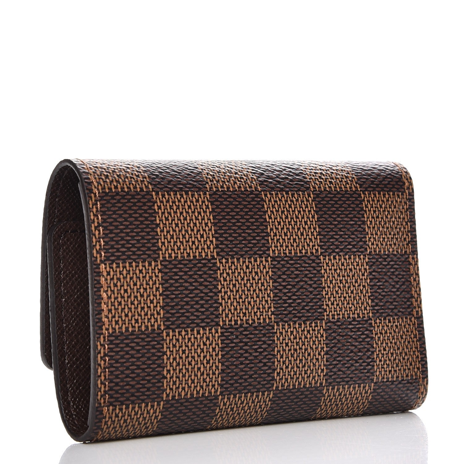 Louis Vuitton Damier Ebene Multicles 6 Key Holder 3 of 7