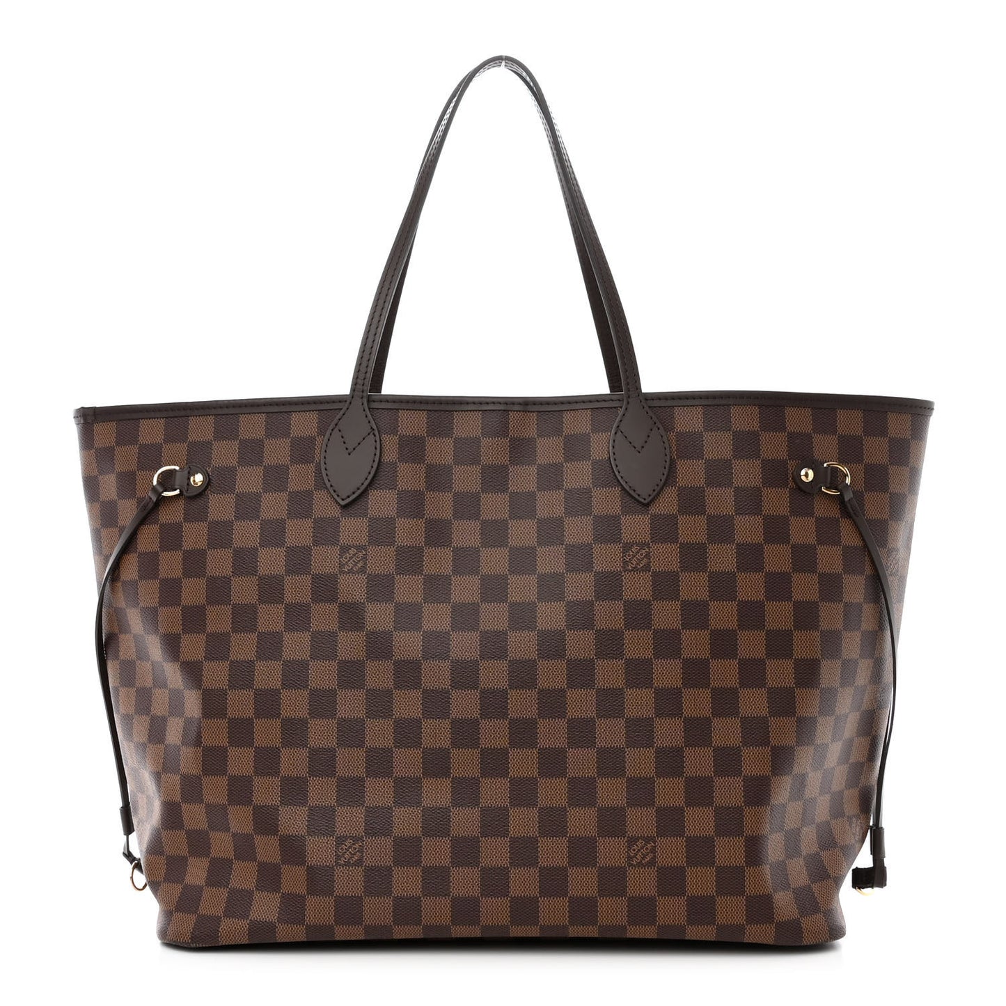Damier Ebene Neo Neverfull GM