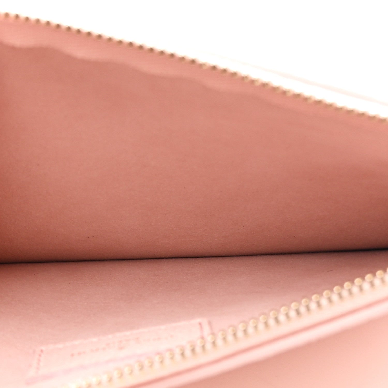 Louis Vuitton Empreinte Monogram Carryall PM Pink Opale 8 of 12
